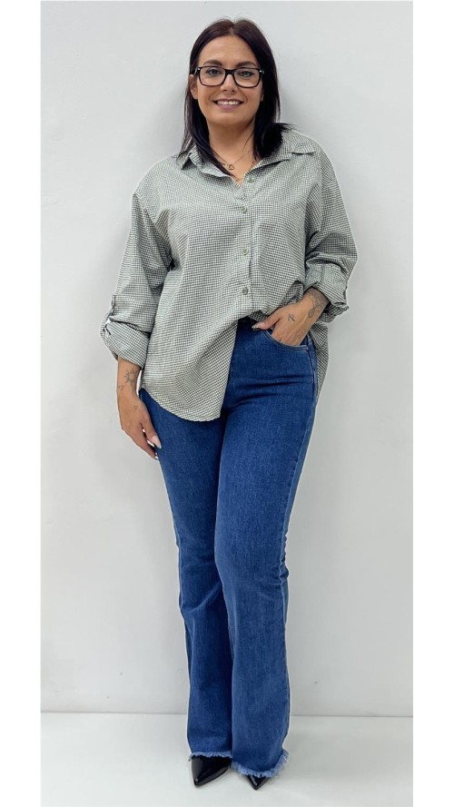 CAMISA VICKY KAKY CAMISA VICKY KAKY