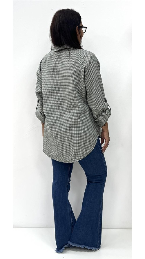 CAMISA VICKY KAKY CAMISA VICKY KAKY