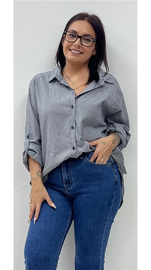 CAMISA VICKY MARINO