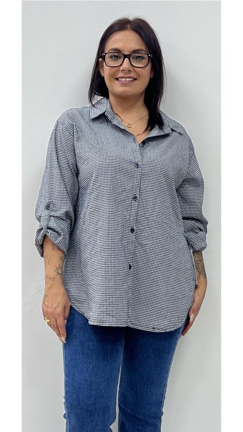 CAMISA VICKY MARINO CAMISA VICKY MARINO