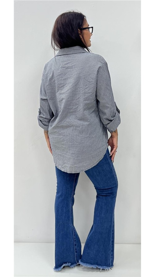 CAMISA VICKY MARINO CAMISA VICKY MARINO