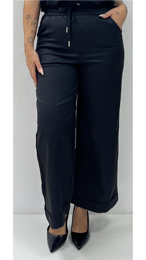 PANTALON ALICANTE NEGRO PANTALON ALICANTE NEGRO