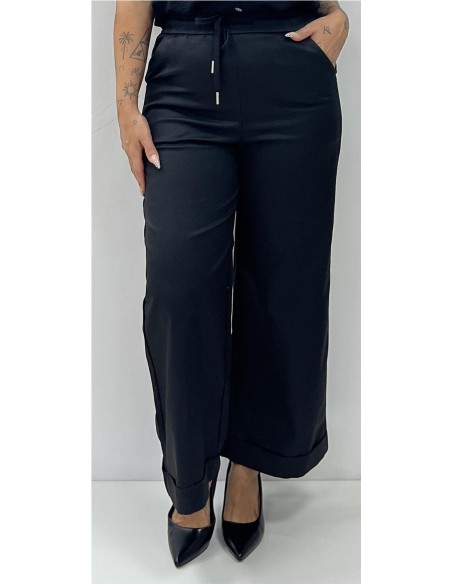 PANTALON ALICANTE NEGRO