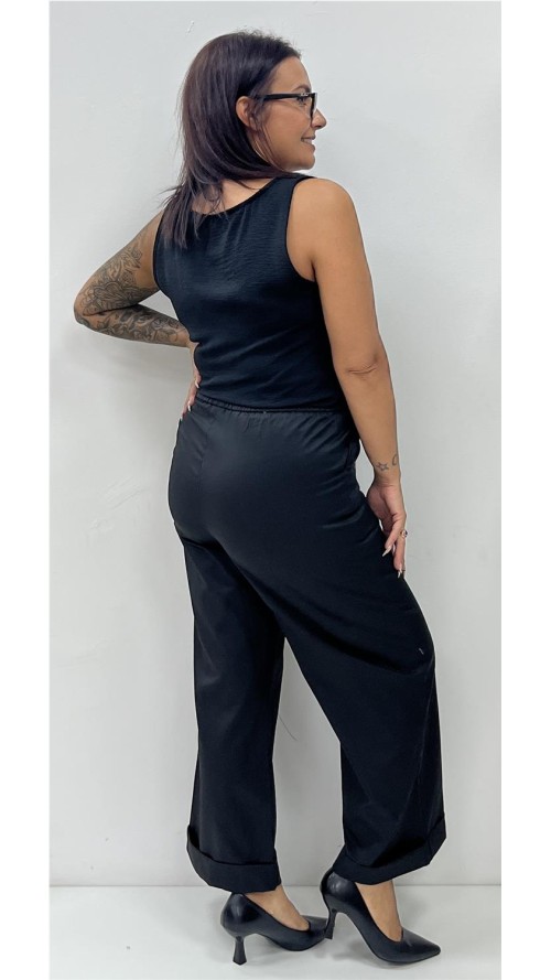 PANTALON ALICANTE NEGRO PANTALON ALICANTE NEGRO