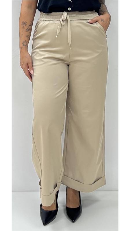 PANTALON ALICANTE BEIG