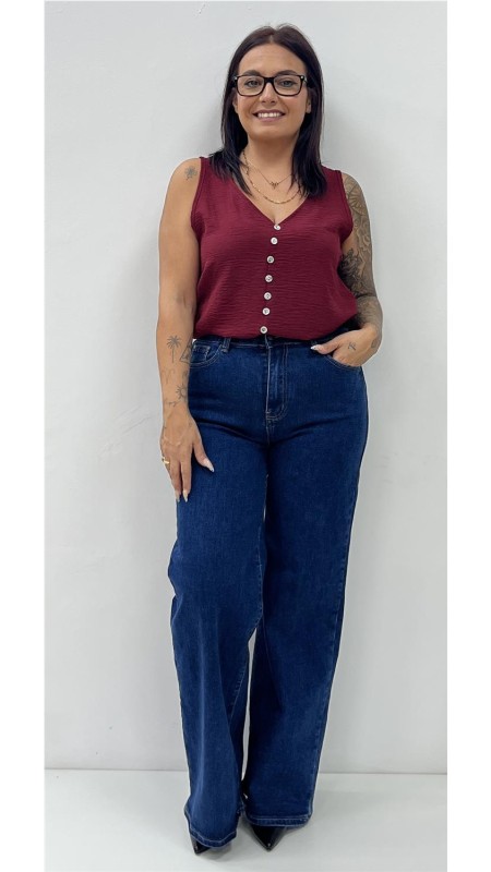 PANTALON ZAMIRA VAQUERO 2