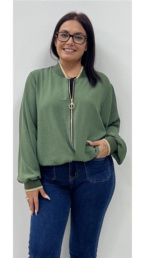 BOMBER ASTURIAS KAKY