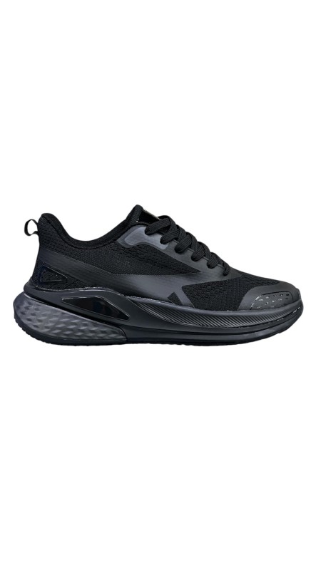 DEPORTE RUNNING NEGRO