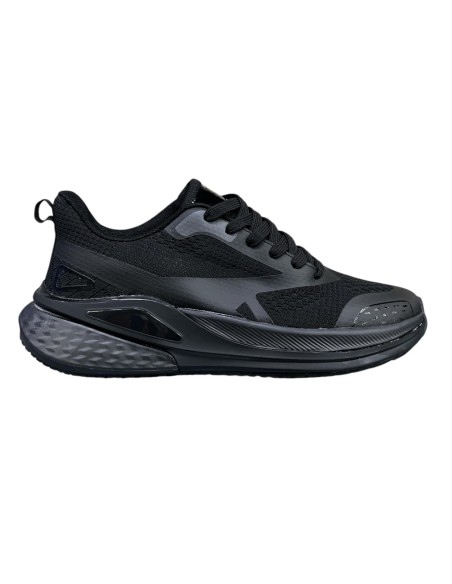 DEPORTE RUNNING NEGRO