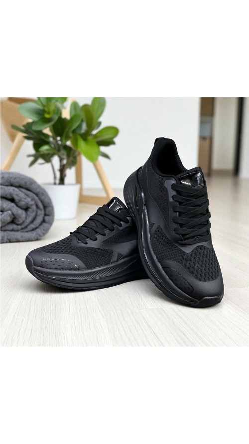 DEPORTE RUNNING NEGRO DEPORTE RUNNING NEGRO