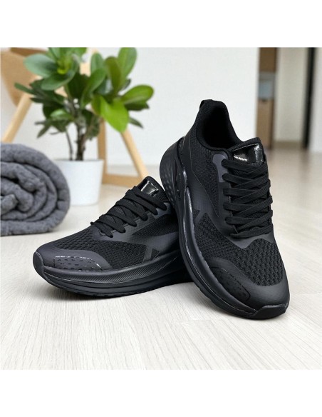 DEPORTE RUNNING NEGRO