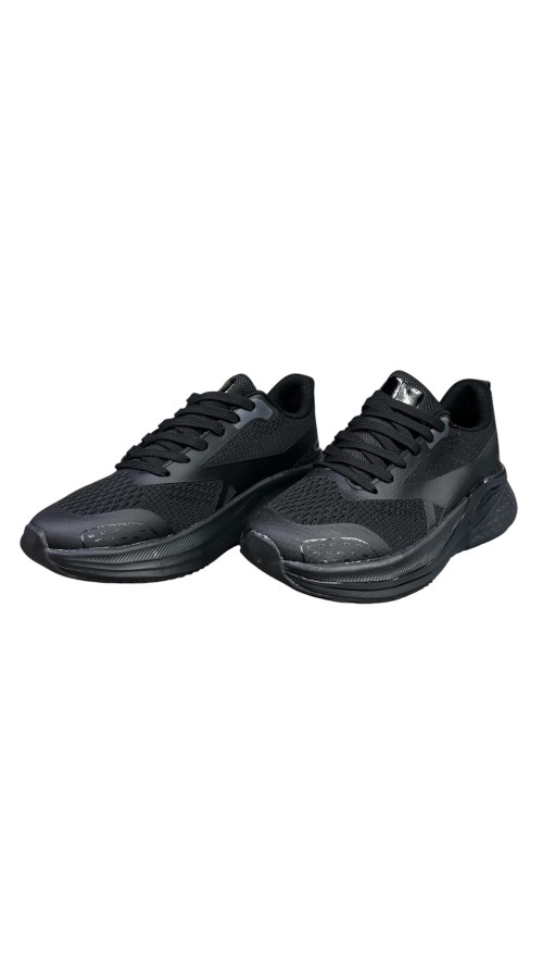 DEPORTE RUNNING NEGRO DEPORTE RUNNING NEGRO