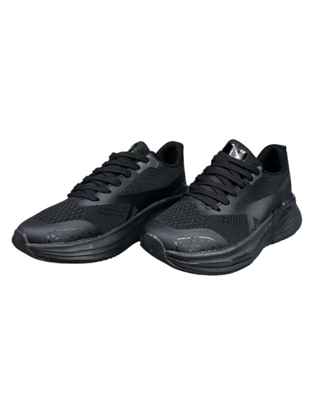 DEPORTE RUNNING NEGRO