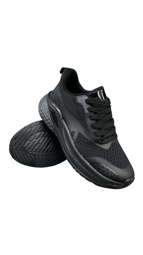 DEPORTE RUNNING NEGRO DEPORTE RUNNING NEGRO