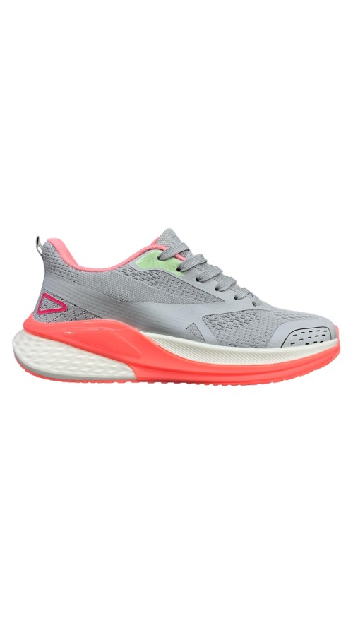 DEPORTE RUNNING GRIS