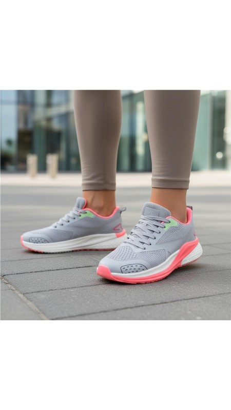 DEPORTE RUNNING GRIS 2