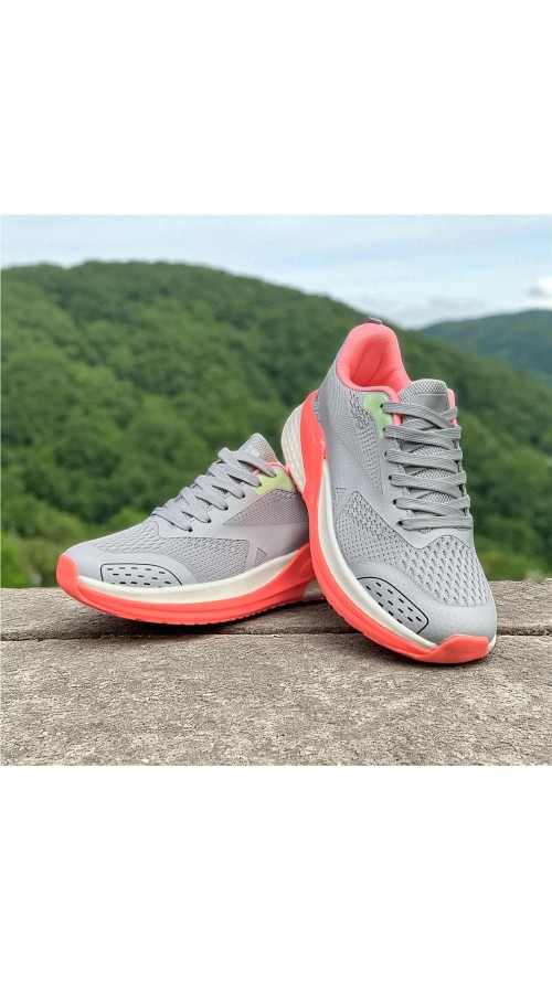 DEPORTE RUNNING GRIS DEPORTE RUNNING GRIS