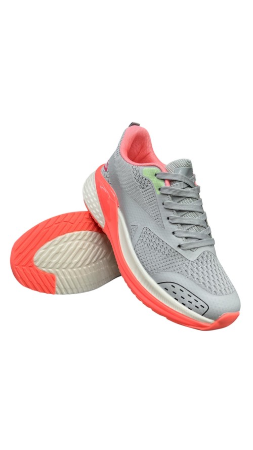 DEPORTE RUNNING GRIS DEPORTE RUNNING GRIS