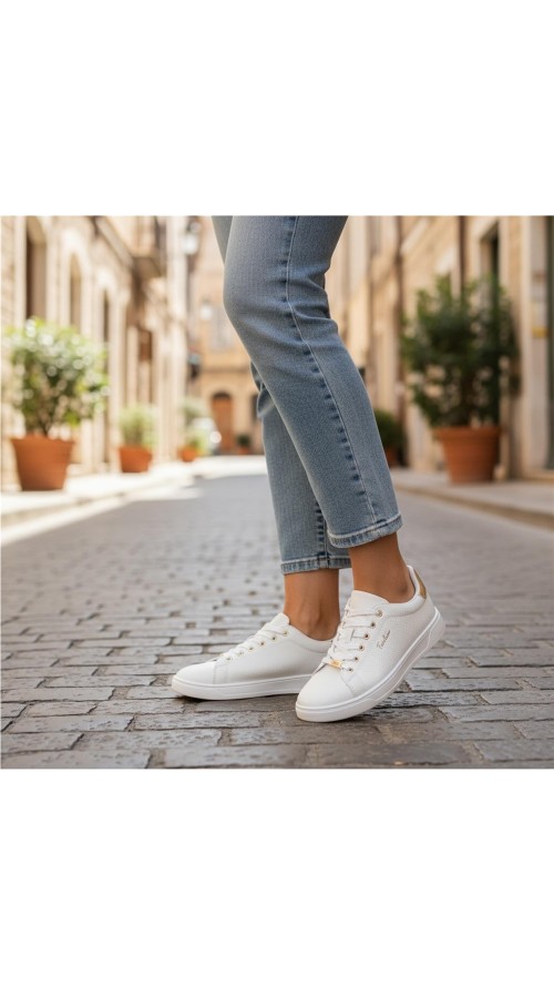 BAMBA NAPA FILO METALIZADOS ORO BAMBA NAPA FILO METALIZADOS ORO