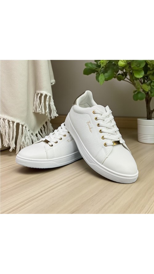 BAMBA NAPA FILO METALIZADOS ORO BAMBA NAPA FILO METALIZADOS ORO