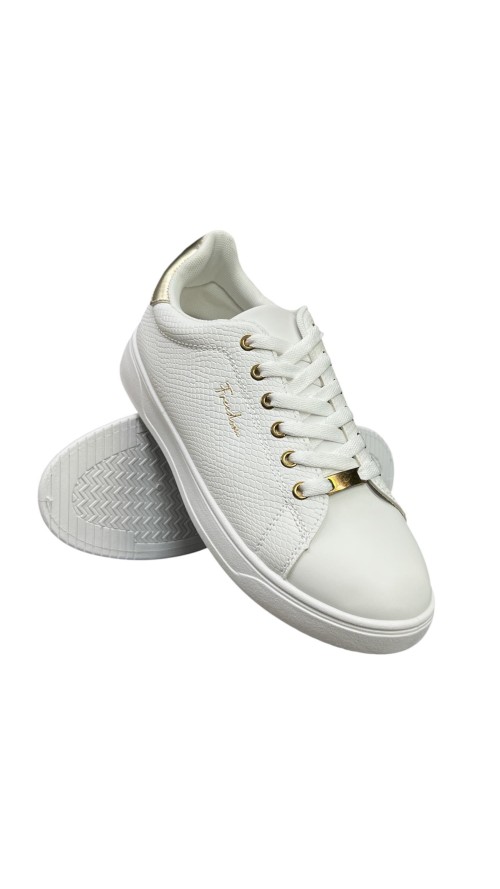 BAMBA NAPA FILO METALIZADOS ORO BAMBA NAPA FILO METALIZADOS ORO