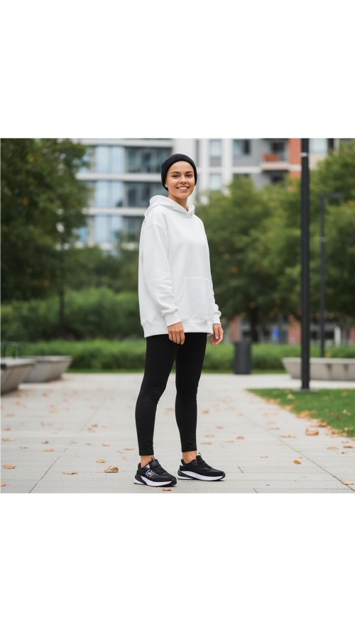 DEPORTIVA PISO ANCHO NEW NEGRO DEPORTIVA PISO ANCHO NEW NEGRO