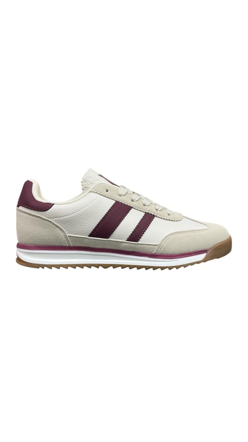 DEPORTIVA COMBINADA BEIG