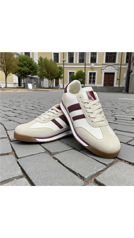 DEPORTIVA COMBINADA BEIG 2