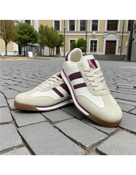 DEPORTIVA COMBINADA BEIG