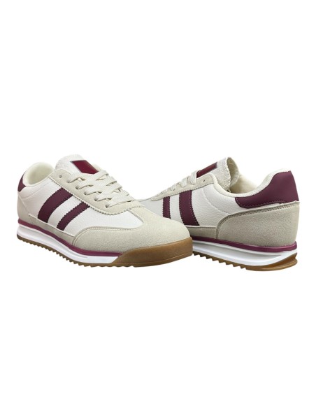 DEPORTIVA COMBINADA BEIG