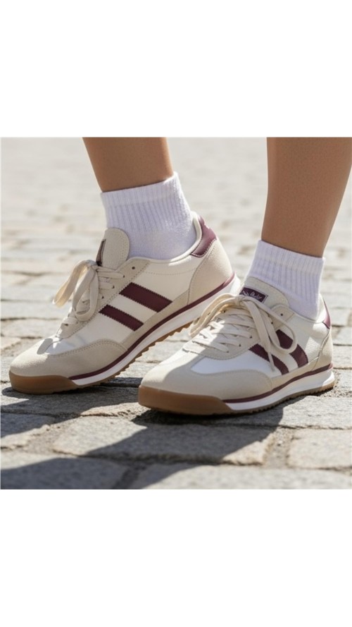 DEPORTIVA COMBINADA BEIG DEPORTIVA COMBINADA BEIG