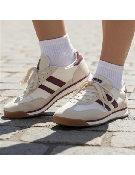 DEPORTIVA COMBINADA BEIG