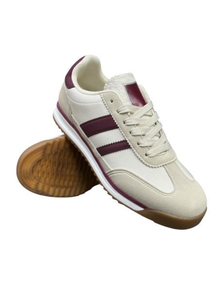 DEPORTIVA COMBINADA BEIG