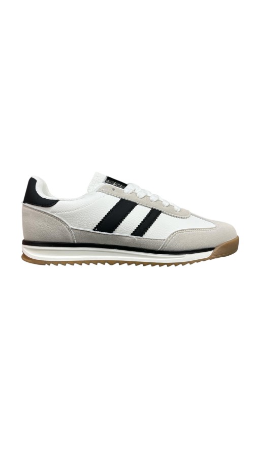 DEPORTIVA COMBINADA BLANCO