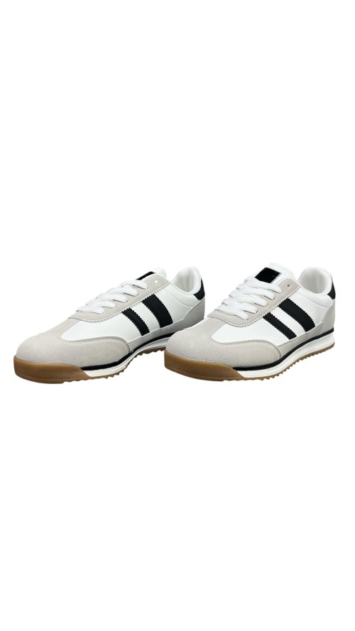 DEPORTIVA COMBINADA BLANCO DEPORTIVA COMBINADA BLANCO