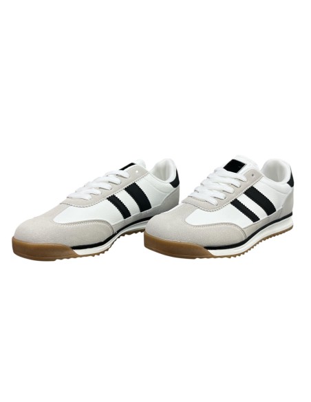 DEPORTIVA COMBINADA BLANCO