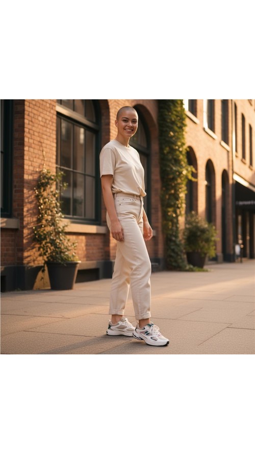 DEPORTIVA SUELA ANCHA NEW VERDE DEPORTIVA SUELA ANCHA NEW VERDE