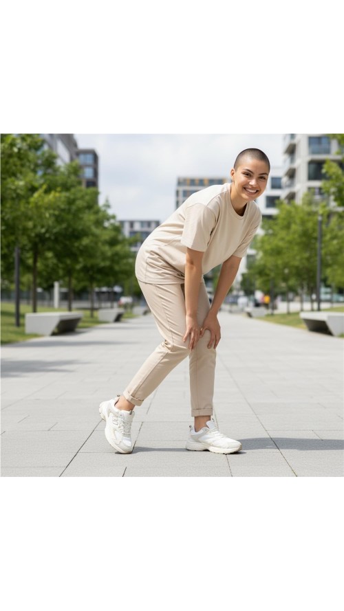 DEPORTIVA SUELA ANCHA NEW BEIG DEPORTIVA SUELA ANCHA NEW BEIG