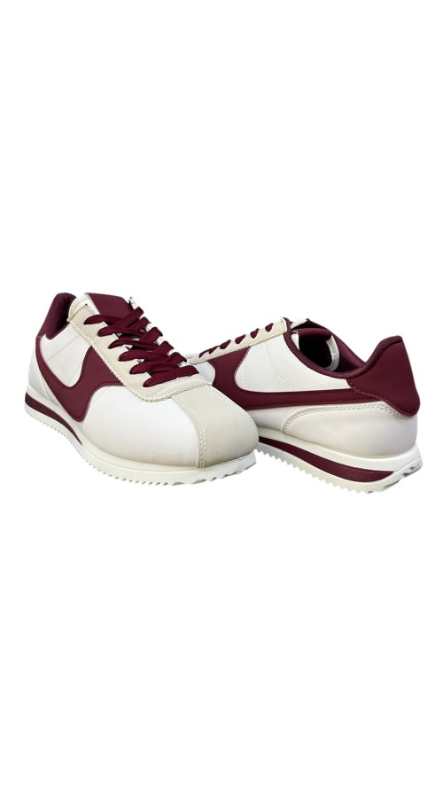 DEPORTE COMBI BURDEOS DEPORTE COMBI BURDEOS