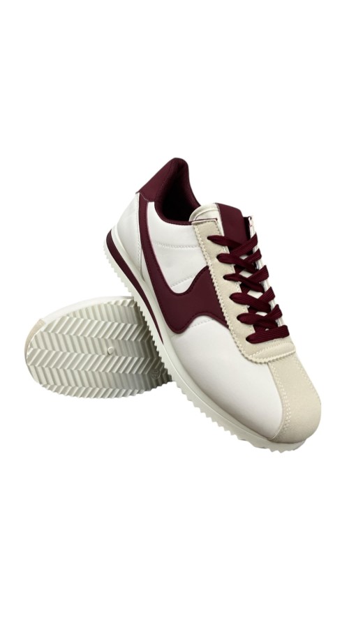 DEPORTE COMBI BURDEOS DEPORTE COMBI BURDEOS