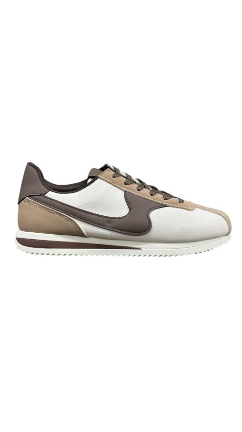 DEPORTE COMBI MARRON