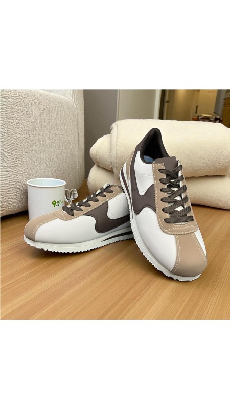 DEPORTE COMBI MARRON 2