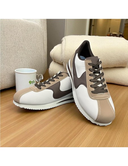 DEPORTE COMBI MARRON