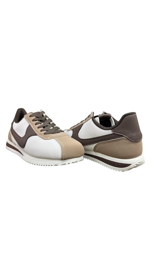 DEPORTE COMBI MARRON DEPORTE COMBI MARRON