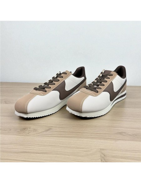 DEPORTE COMBI MARRON