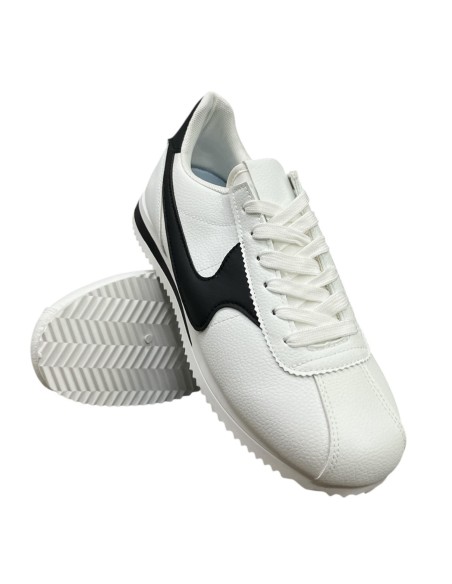 DEPORTE COMBI BLANCO