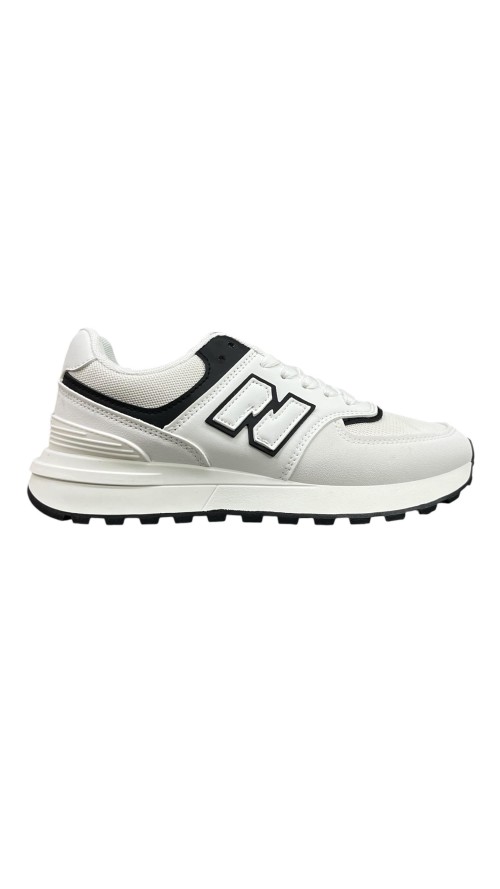 DEPORTE NEW BLANCO