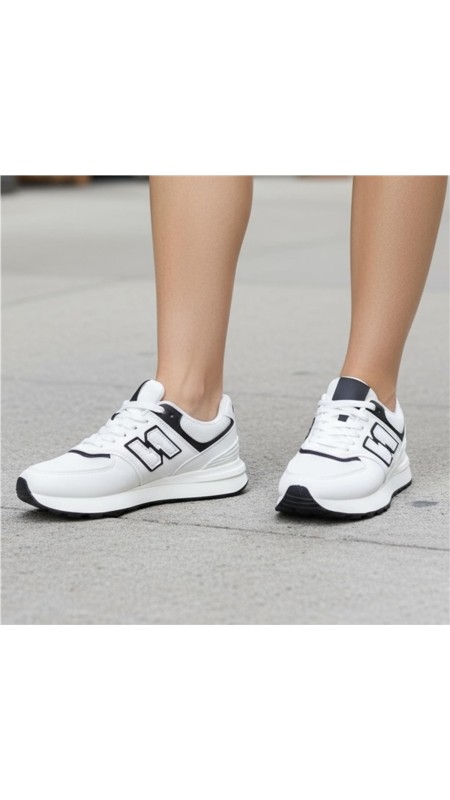 DEPORTE NEW BLANCO 2