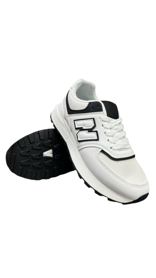 DEPORTE NEW BLANCO DEPORTE NEW BLANCO