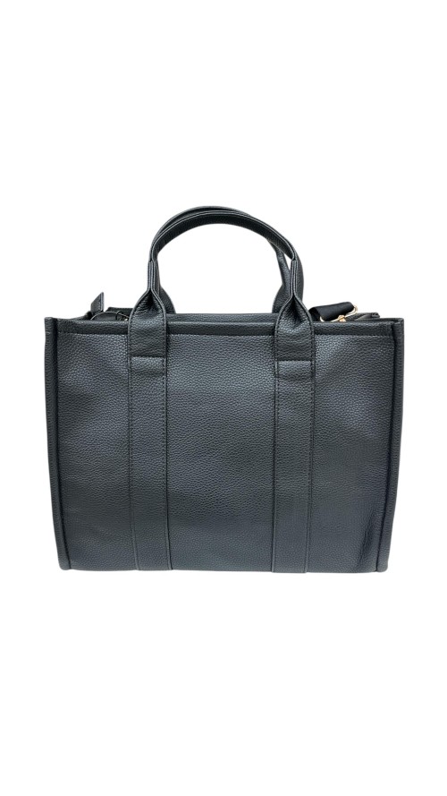 BOLSO NAPA BIM NEGRO